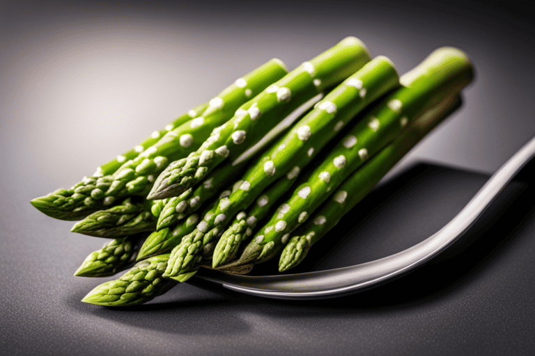 Troubleshooting Common Issues When Growing Asparagus In Your Garden