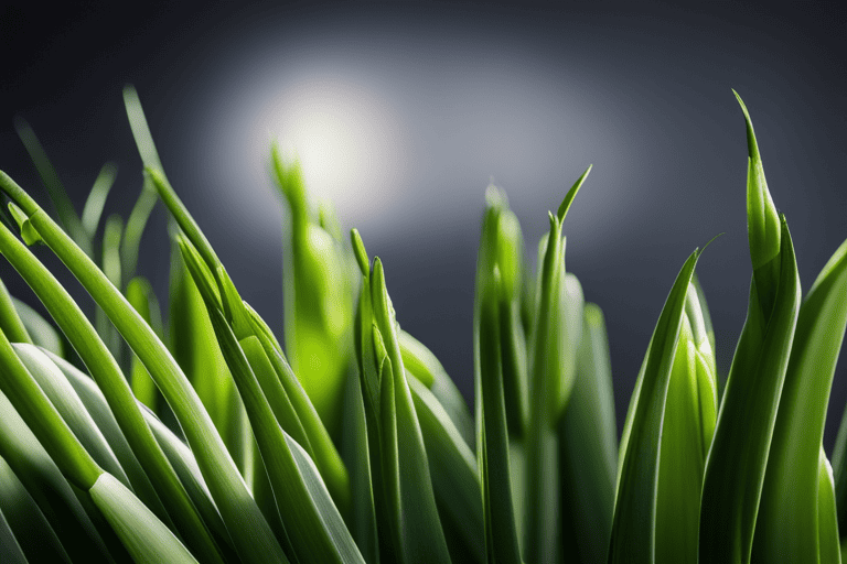Common Green Onion Problems And How To Fix Them