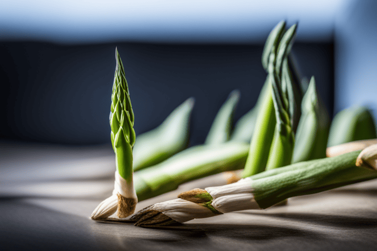 The Benefits Of Growing Asparagus Hydroponically