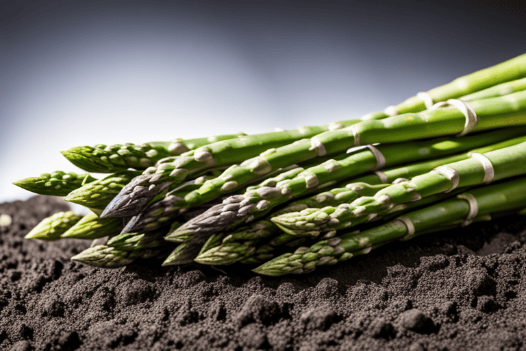 The Benefits Of Growing Asparagus In Raised Beds