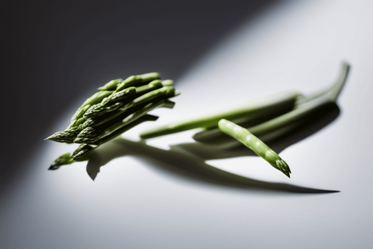 5 Simple Steps To Grow Asparagus From Kitchen Scraps