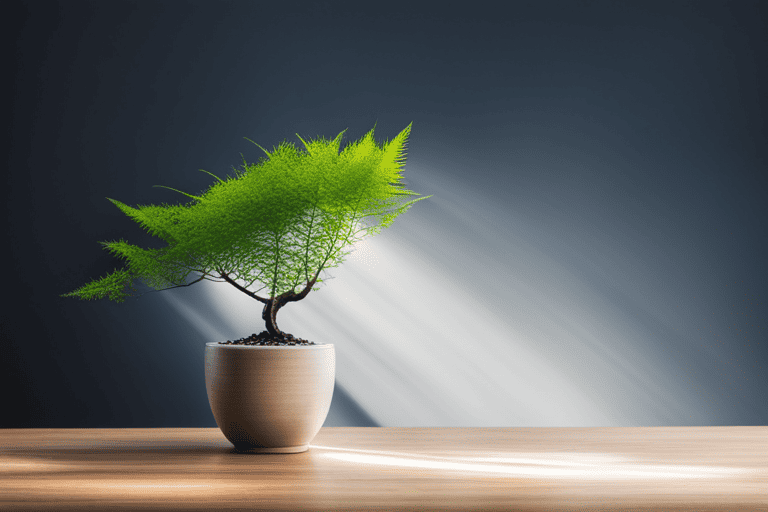 10 Tips For Successfully Growing Asparagus Fern From Seed