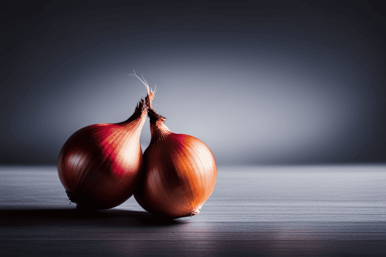How Long Does It Take To Grow Onions From Seed? A Guide To Timely Harvests