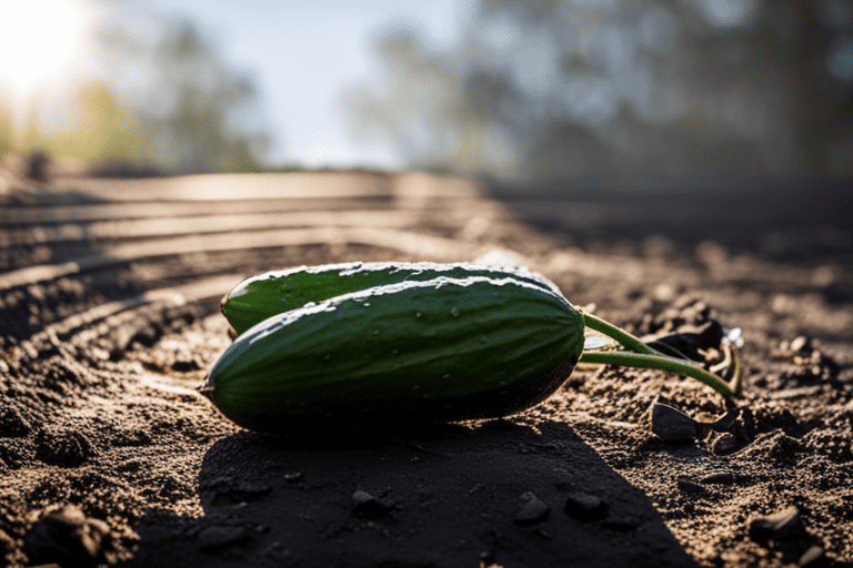 How To Successfully Grow Cucumbers In Florida Climate