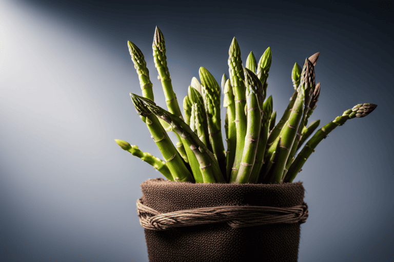 The Most Common Mistakes To Avoid When Growing Asparagus From Roots