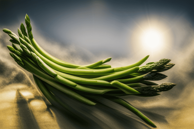 Top Tips For Growing Asparagus Successfully From Spears